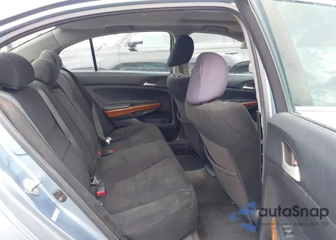 2012 Honda Accord 3.5 Ex из США, поврежденный, VIN 1HGCP3F79CA002957